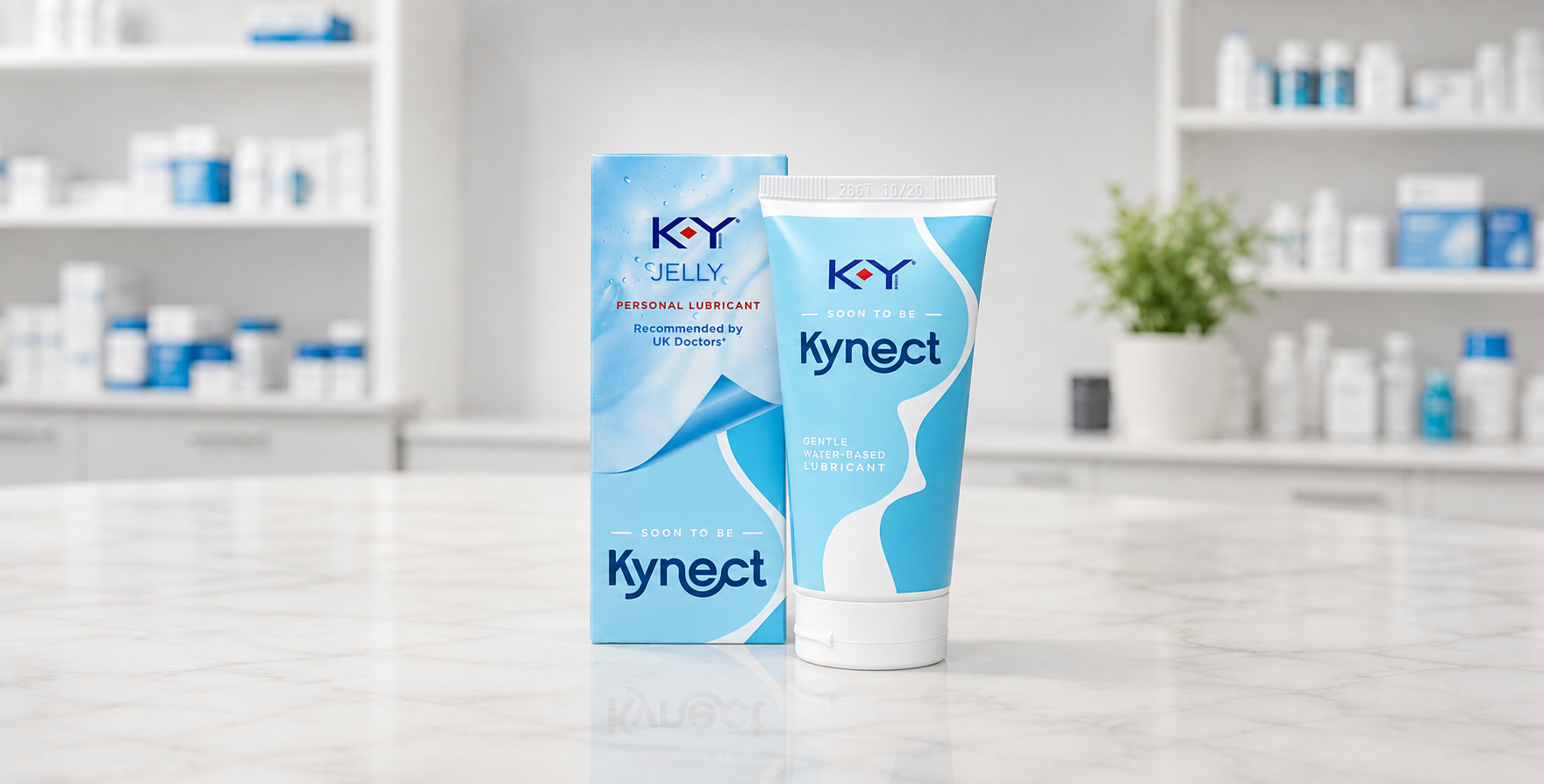 KY Jelly: Uses, Types & How to Choose the Right Lubricant