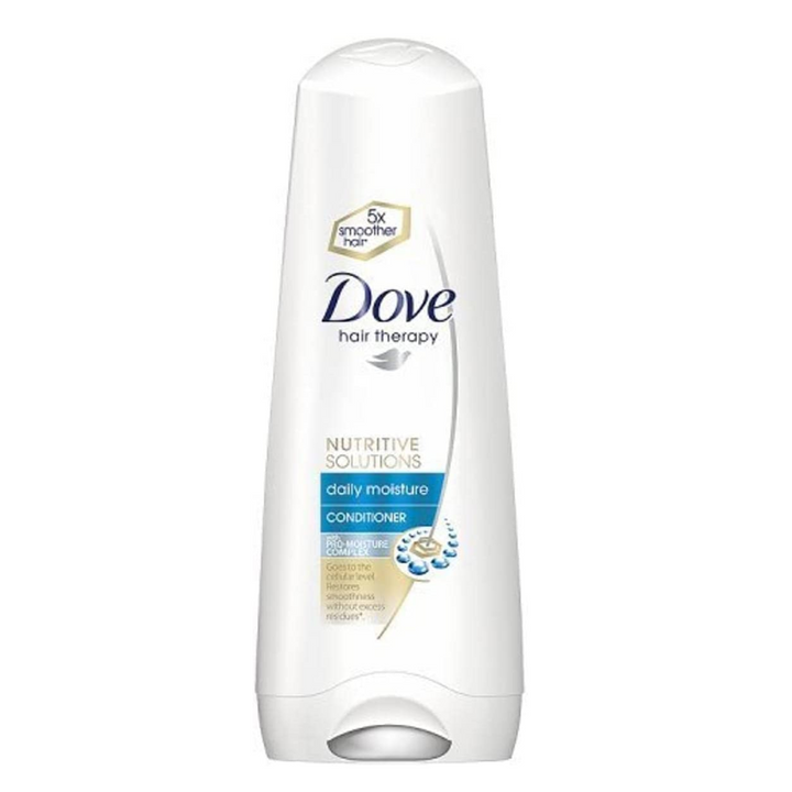 Dove Daily Moisture Conditioner 200ml