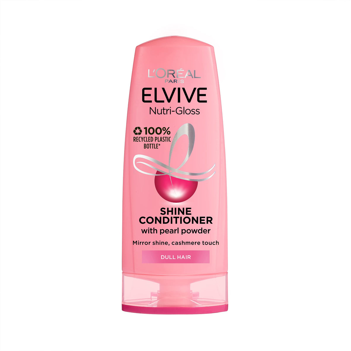 L'Oreal Paris Elvive Nutri Gloss Conditioner 400ml