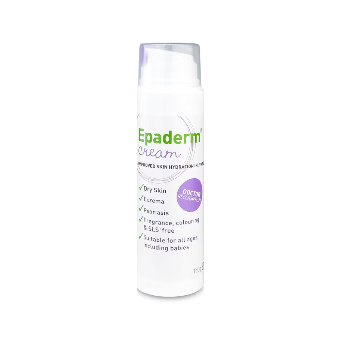 Buy Epaderm Cream 150g Online in Uk Pharmazondirect
