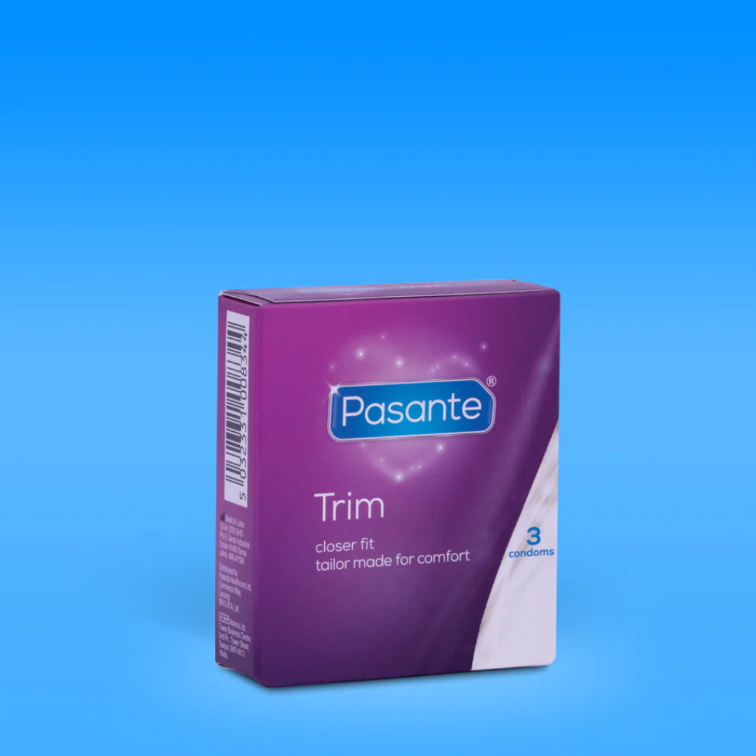 condoms offer