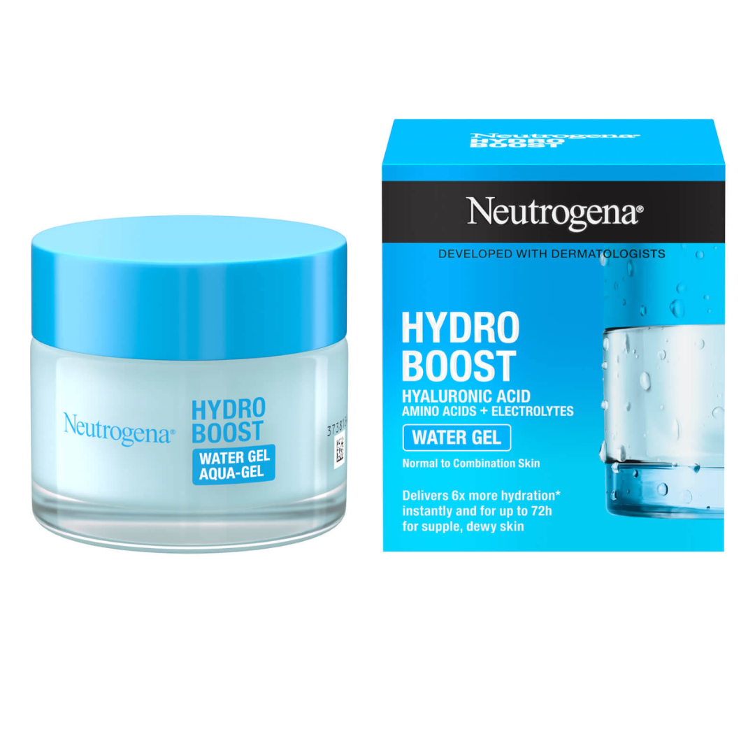 Neutrogena Hydro Boost Water Gel Moisturiser