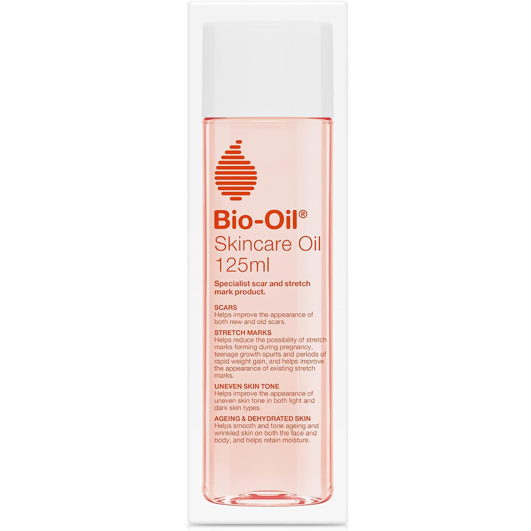Bio-Oil Skincare Oil 1 x 125 ml (T)