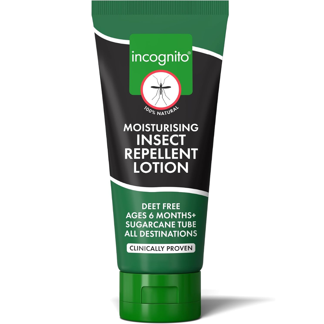 Incognito Insect Repellent Lotion 100 ml (T)