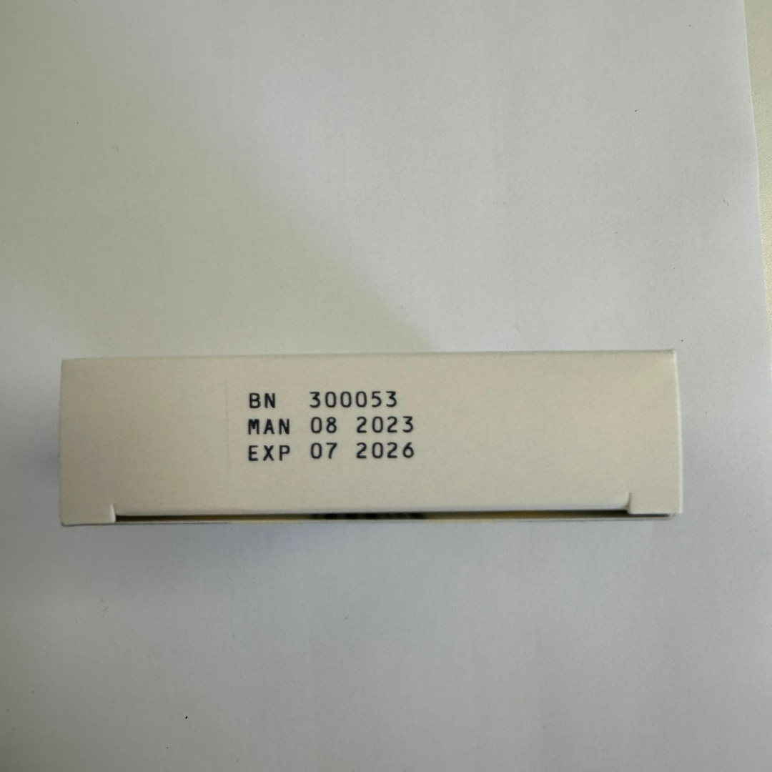 Care Decongestant 12 Tablets (P) (A)