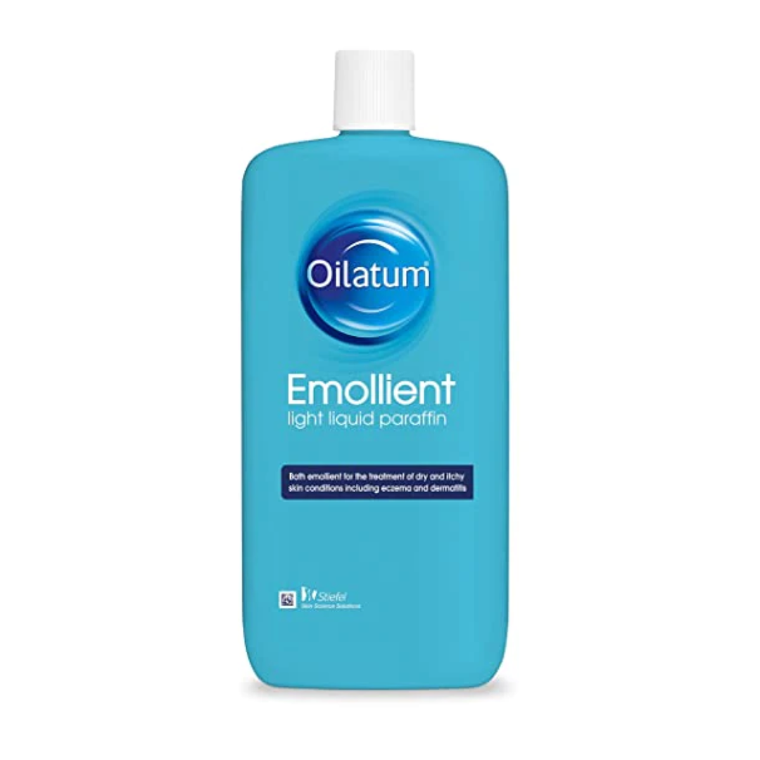 Buy Oilatum Emollient 500ml Online in Uk Pharmaondirect