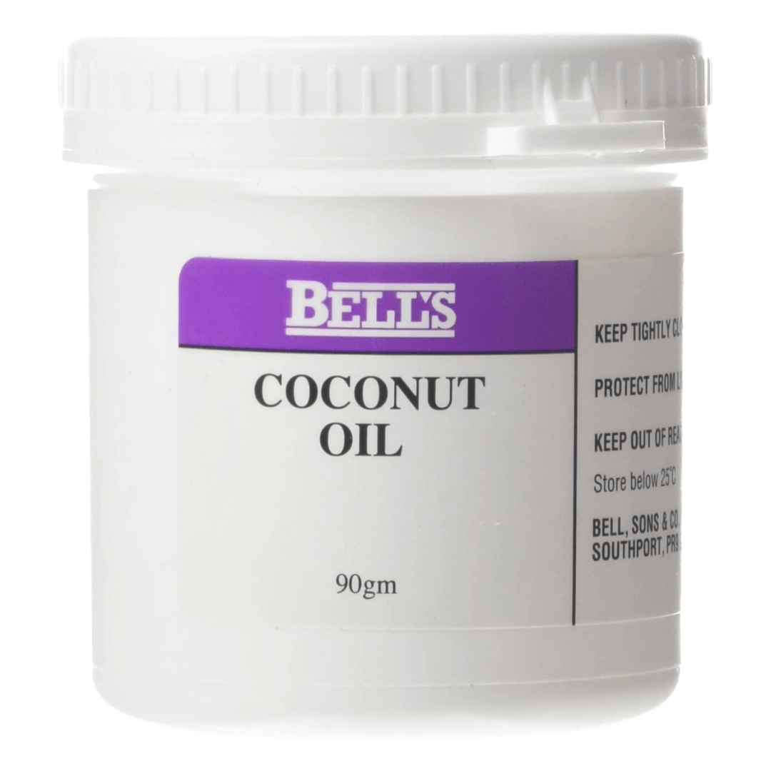 Bell's Coconut Oil 90g