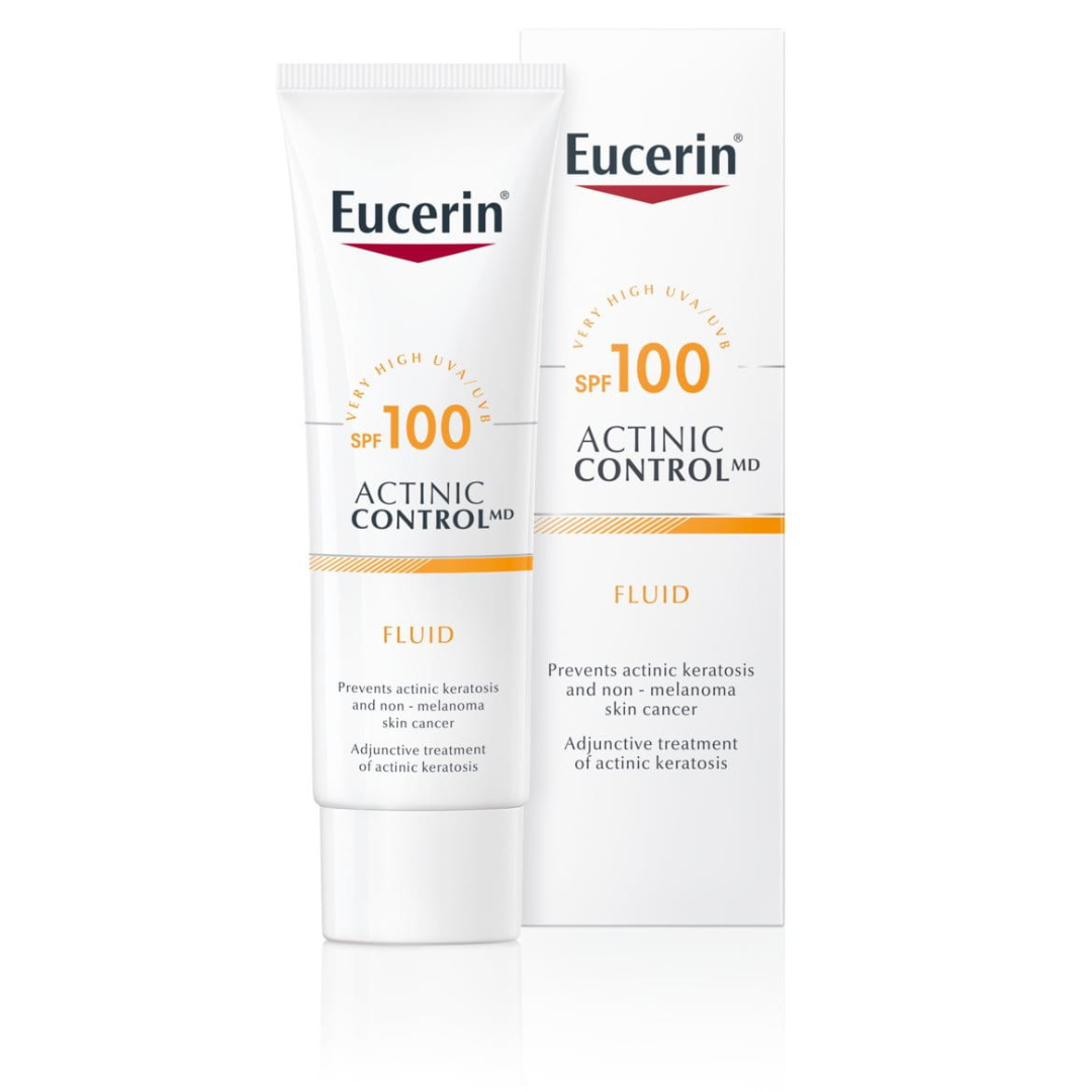 Eucerin Sun Actinic Control SPF 100