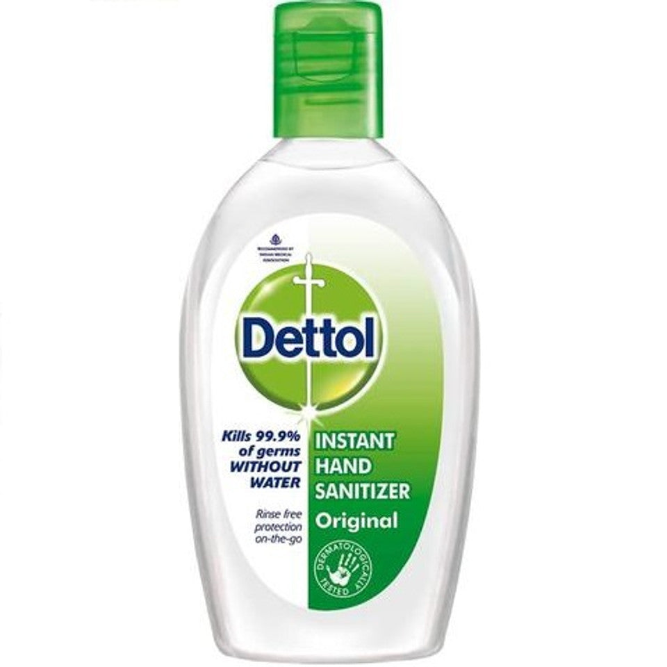 Dettol Antibacterial Hand Sanitiser