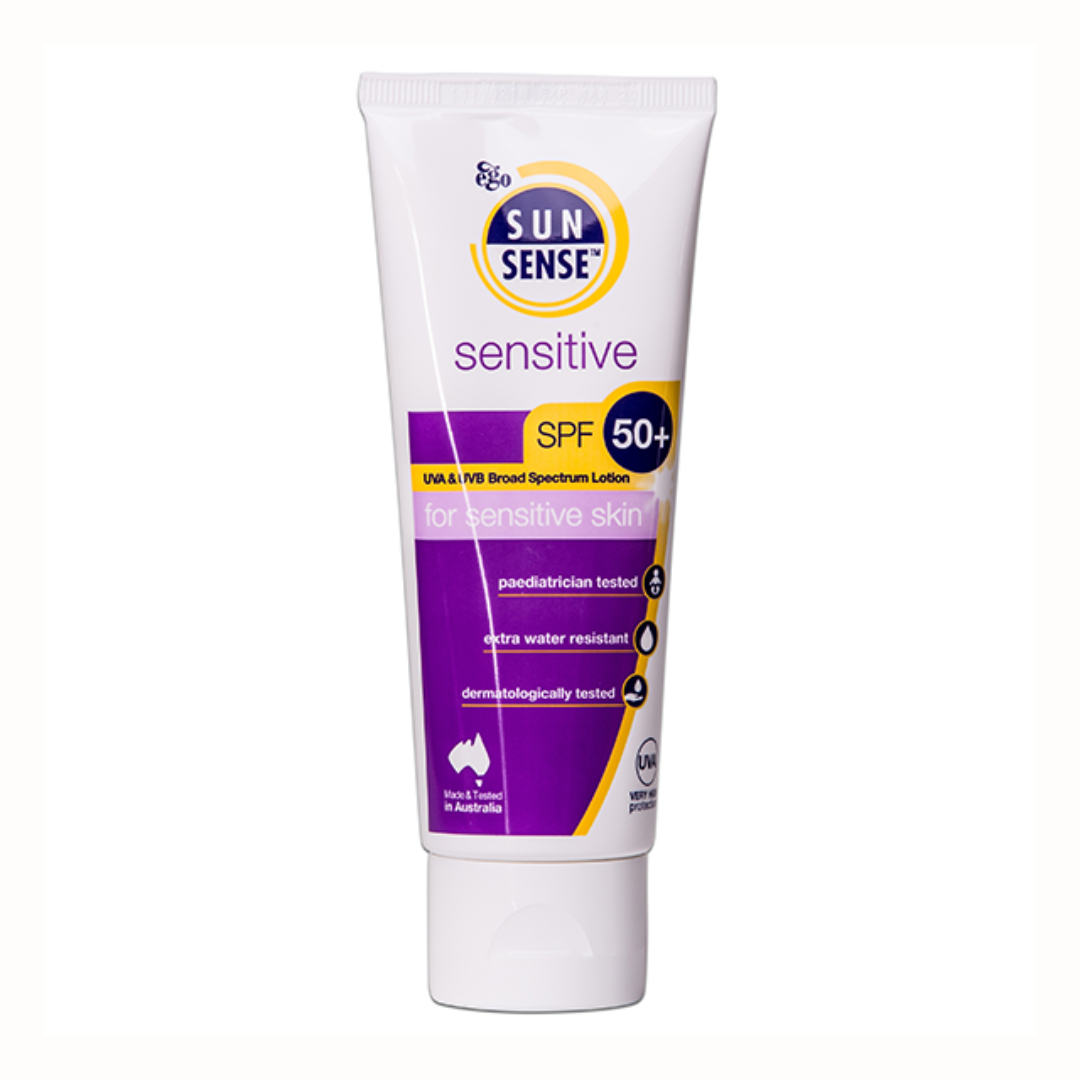 SunSense Sunsensitive Cream SPF50+ 100ml