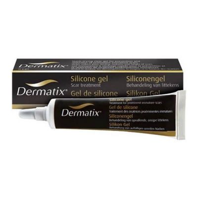 Dermatix Gel 15gm