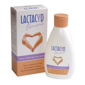 Buy Lactacyd Femina Daily Protective Wash 200ml | Best Prices Online | UK Meds - View #7