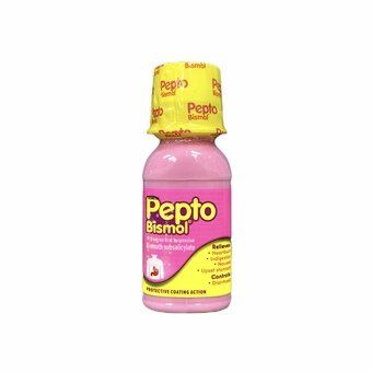 Pepto-Bismol Liquid 240ml (P)