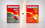 Solpadeine Max vs Solpadeine Plus: Which One Do You Need?