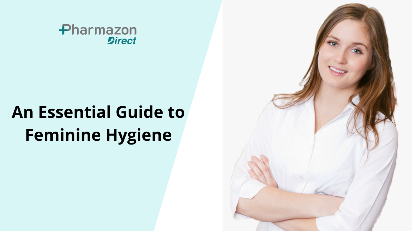 An Essential Guide to Feminine Hygiene