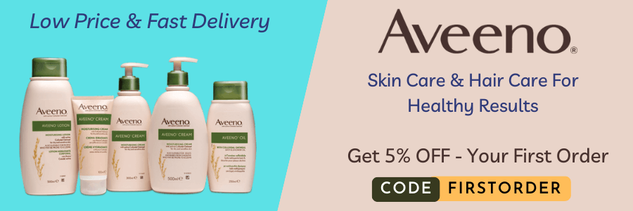 AVEENO: Skin Care & Hair Care For Healthy Results