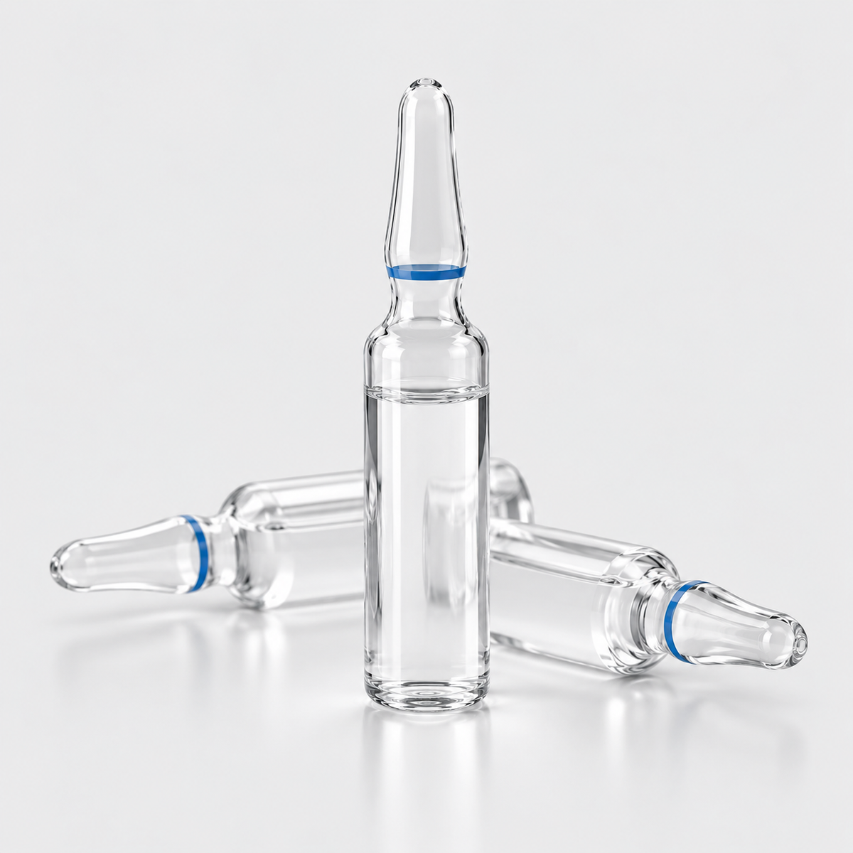 Ampoules