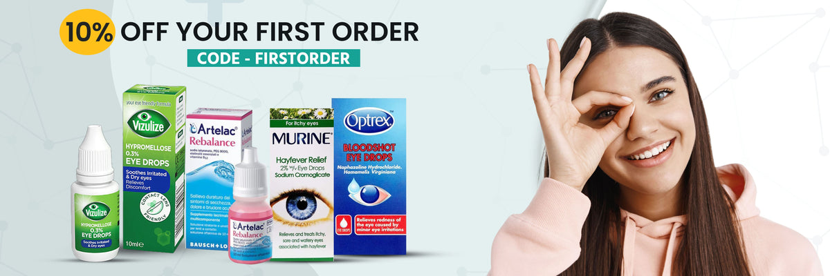 Eye Care