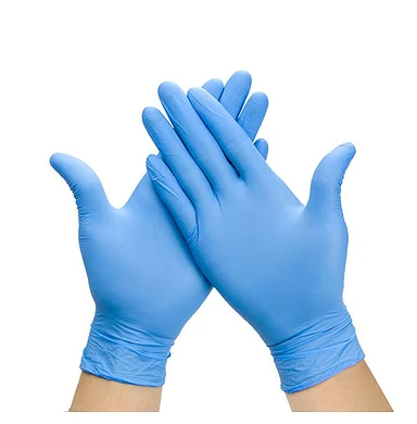 Nitrile Gloves