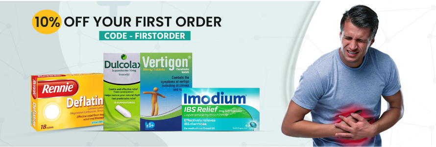 Antacids and Gastrointestinal