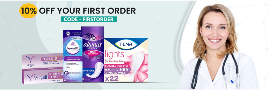 Female Health and Genitourinary