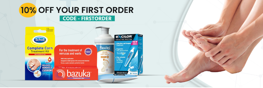Foot Care