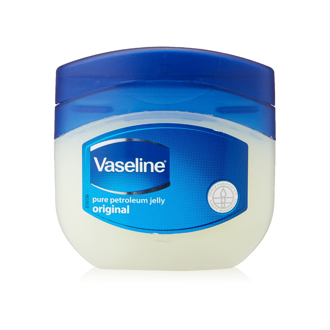 Shop Vaseline Original Petroleum Jelly (No.1) 50ml