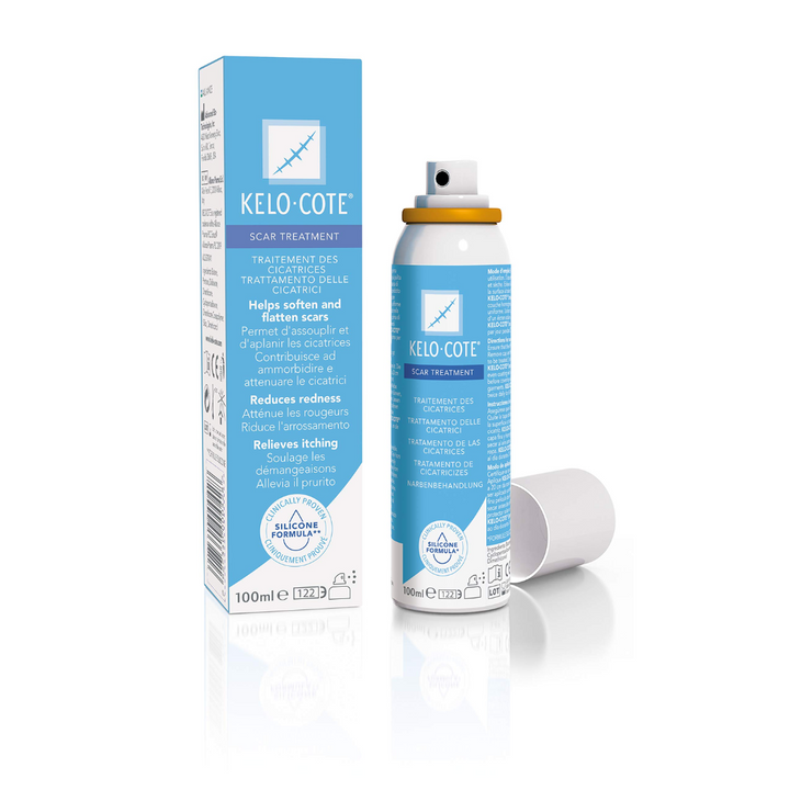 Kelo-Cote Spray 100ml