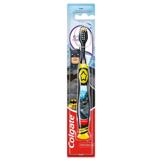 Colgate Toothbrush Smiles 6+ Years (N)