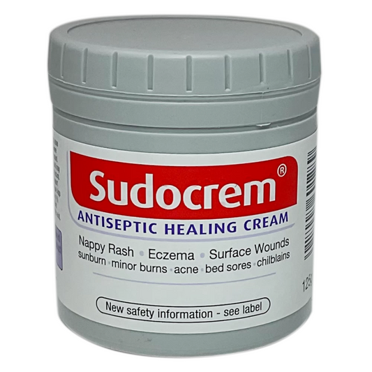 Sudocrem Antiseptic Healing Cream 125g