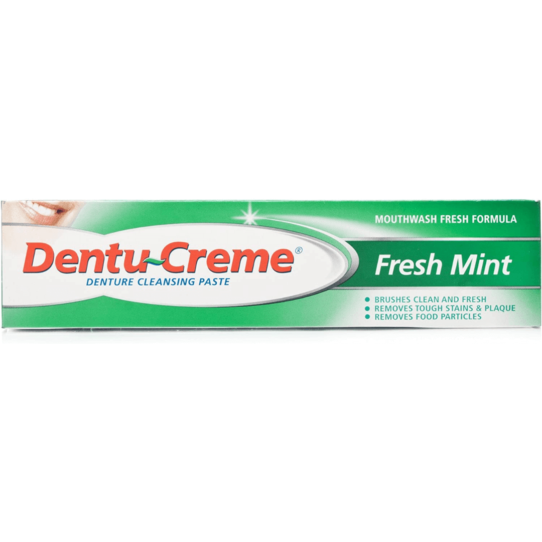 Dentu-Creme Economy - 75 ml