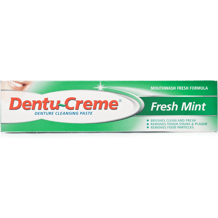 Dentu-Creme Economy - 75 ml