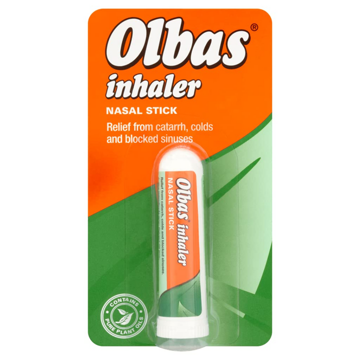Olbas Inhaler Nasal Stick - 695mg