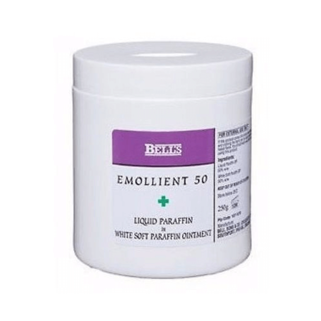 Bell's Emollient 500g