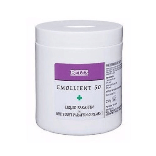 Bell's Emollient 500g