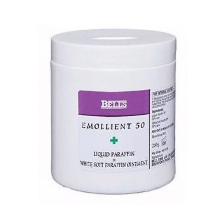 Bell's Emollient 500g