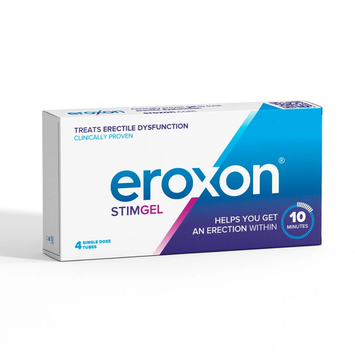Eroxon ED Treatment