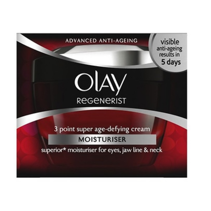 Olay Regenerist Daily 3 Point T/Ment Crm