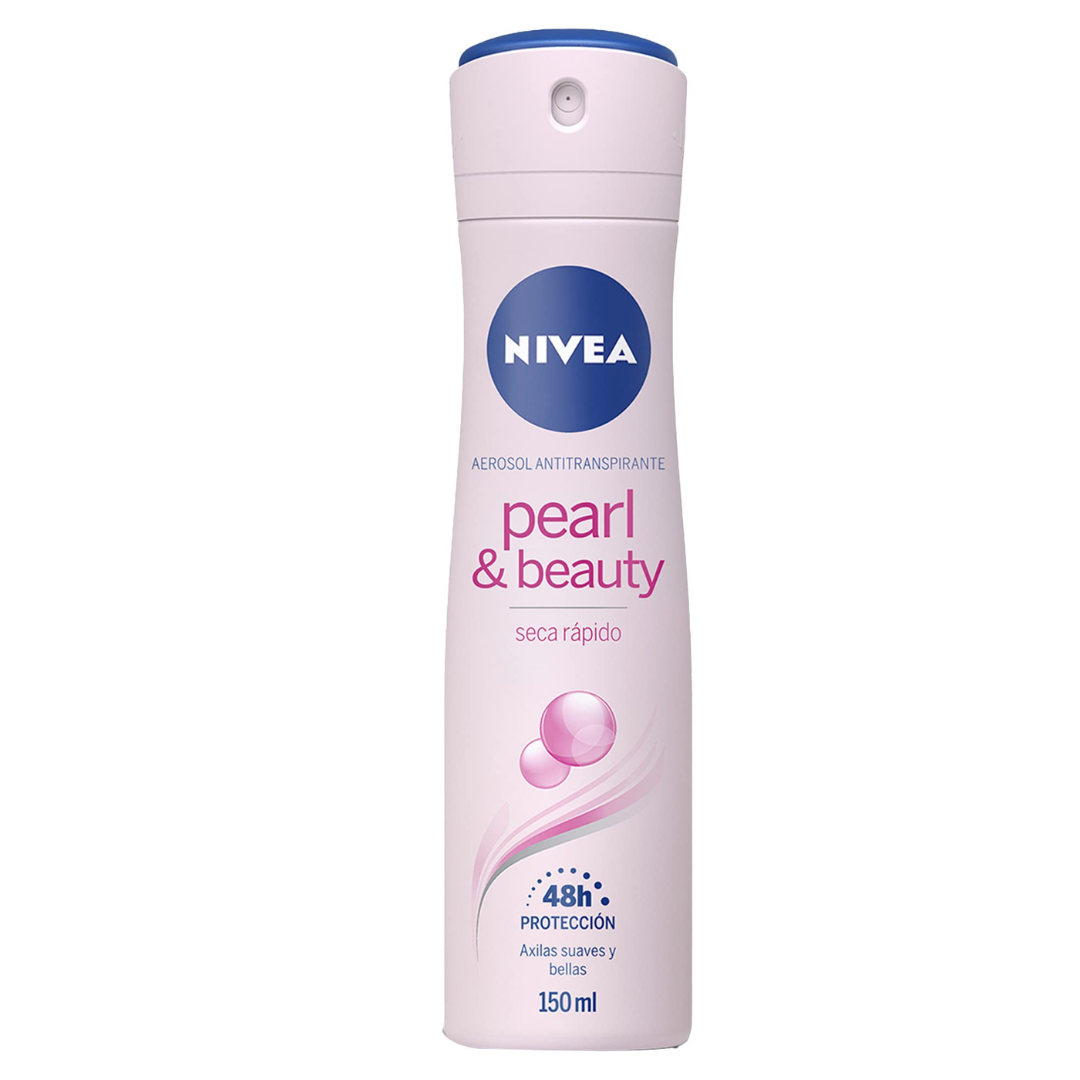 Nivea Deo Pearl & Beauty Women 150ml