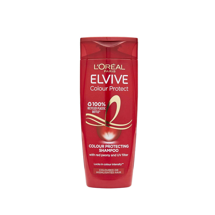 L'Oreal Elvive Colour Protect Shampoo 400ml 