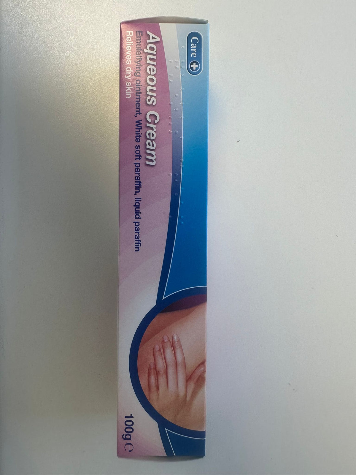 Care Aqueous Cream 100g