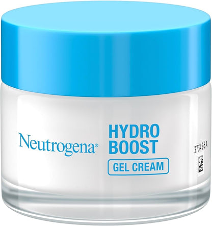 Neutrogena Hydro Boost Gel Cream 50ml