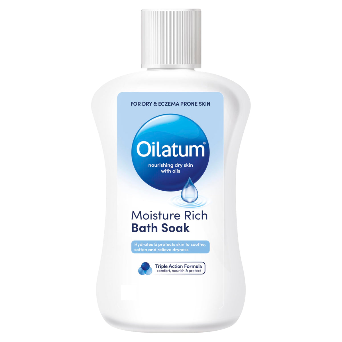 Oilatum Moisture Rich Bath Soak 150ml