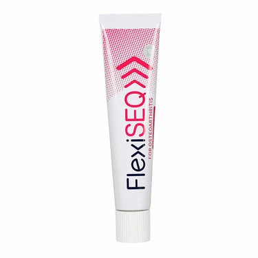 Flexiseq Max Strength for Osteoarthritis 50g