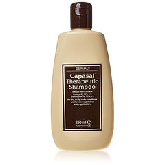 Capasal Shampoo | Capasal Therapeutic Shampoo 250ml