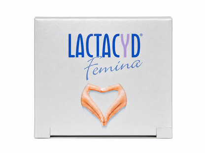 Lactacyd Femina intimate washing lotion 200ML