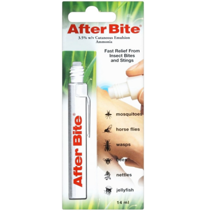 After bite insect bite treatment 14ml (A)