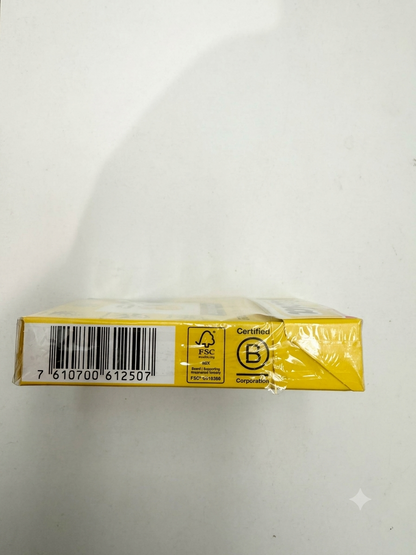 Ricola Lemon Mint Sugar Free Swiss Herbs 45g