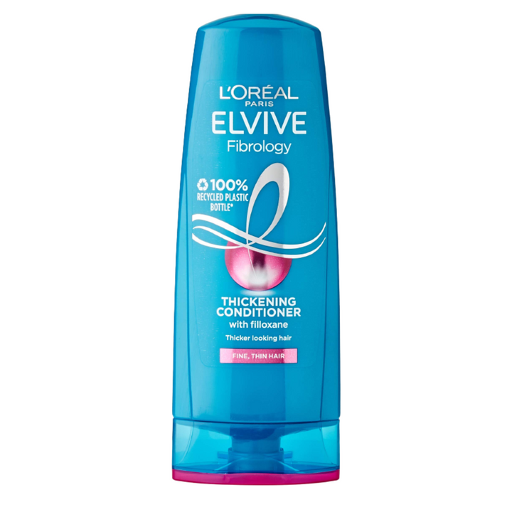 L'Oreal Elvive Fibrology Thickening Conditioner 250ml