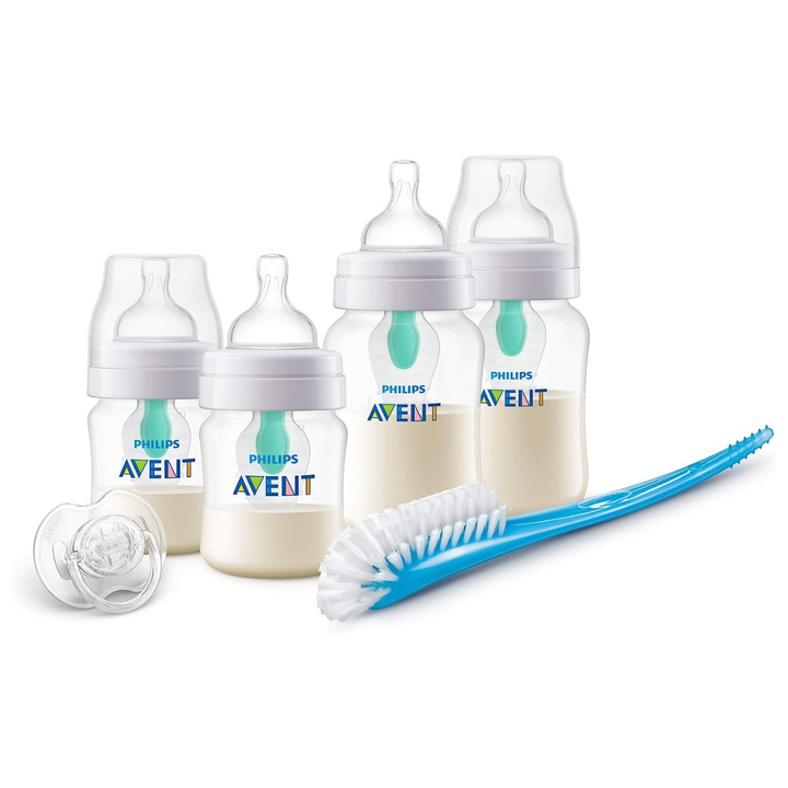 Philips Avent Anti-Colic Newborn Starter Set